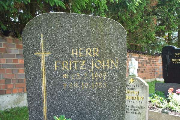 Fritz John