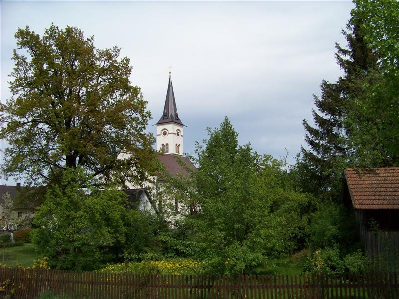 St. Peter Puchhausen