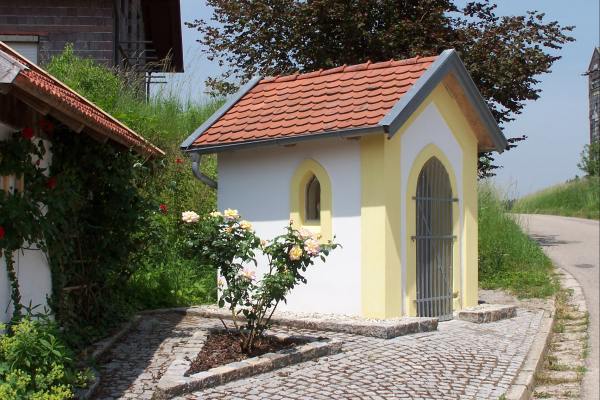 Hirsch-Kapelle