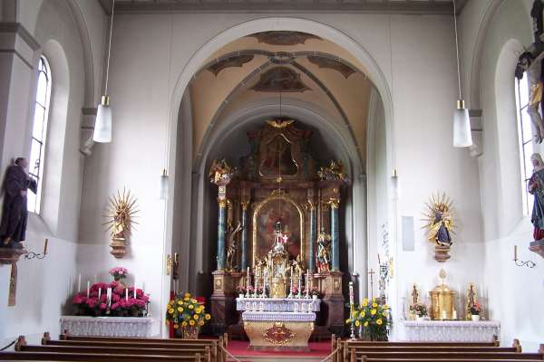 Pattendorf St. Josef