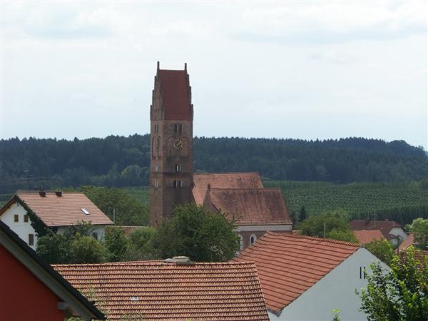 Ebrantshausen St. Peter u. Paul