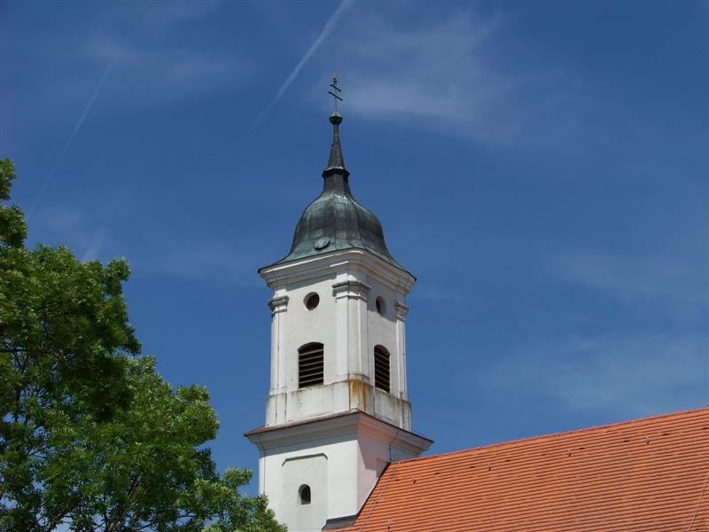 Filialkirche St. Petrus Niederschneiding