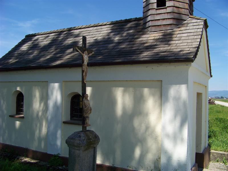 Kapelle in Gnsdorf