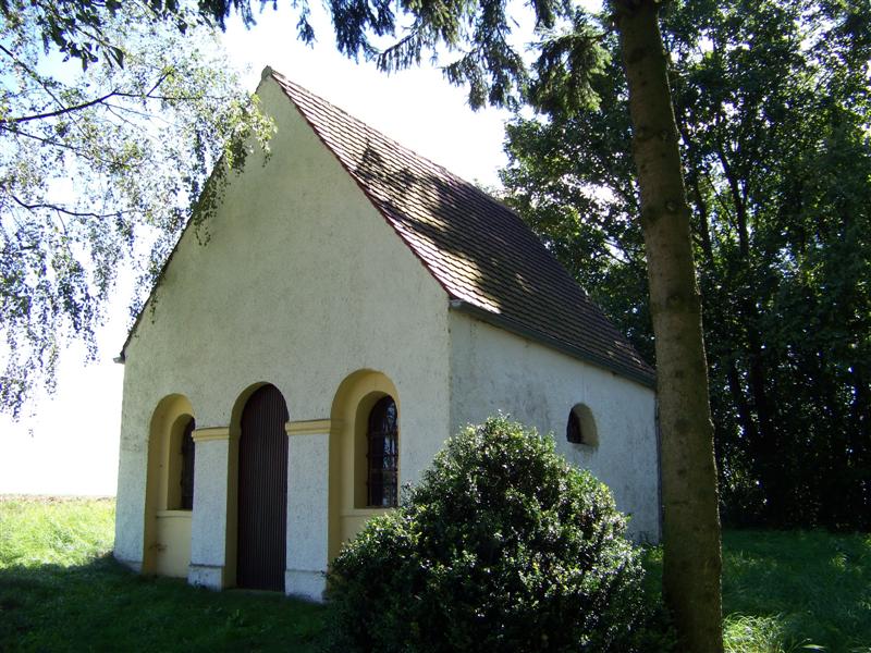 Oberschambach Kapelle