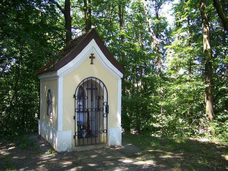 Reichenberg Kapelle