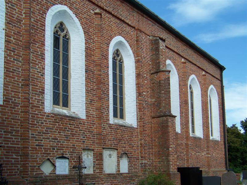 Pfarrkirche St. Johann Baptist in Hohenegglkofen
