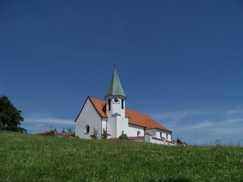 Pilgramsberg St. Ursula