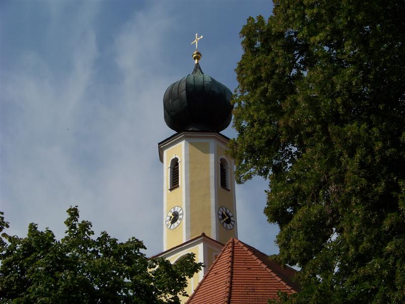 Appersdorf Sankt Petrus